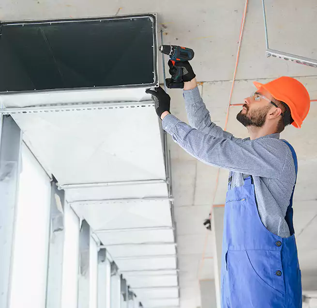 Why Homeowners & Businesses Trust Us in Burke Centre, VA