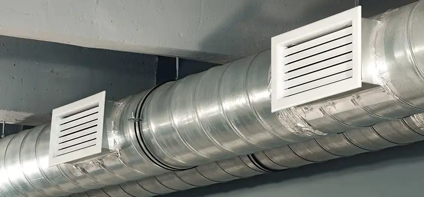 Our Air Duct Camera Inspection Services in Burke Centre, VA