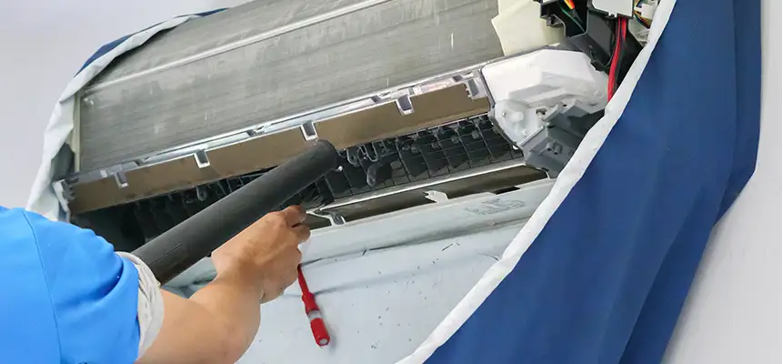 Advanced Clogged Dryer Vent Repair for Multi-Unit & Commercial in Burke Centre, VA