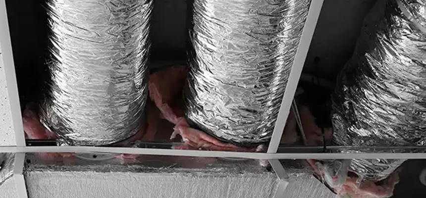 Scalable Commercial Multi‑Unit Dryer Vent Camera Inspection in Burke Centre, VA