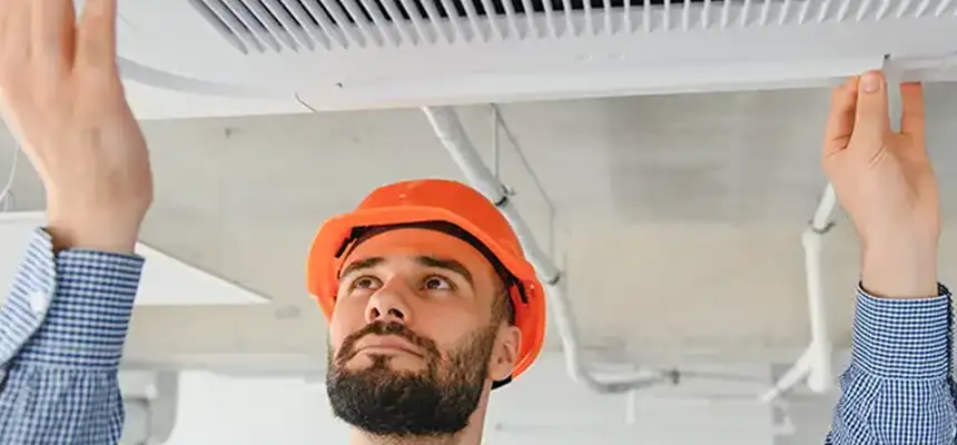 Our Furnace Vent Cleaning Services in Burke Centre, VA