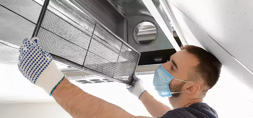 Our Home Duct Cleaning Services in Burke Centre, VA  