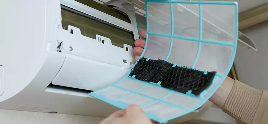 Gentle Ductwork Odor-Control Pet Dander Duct Cleaning in Burke Centre, VA