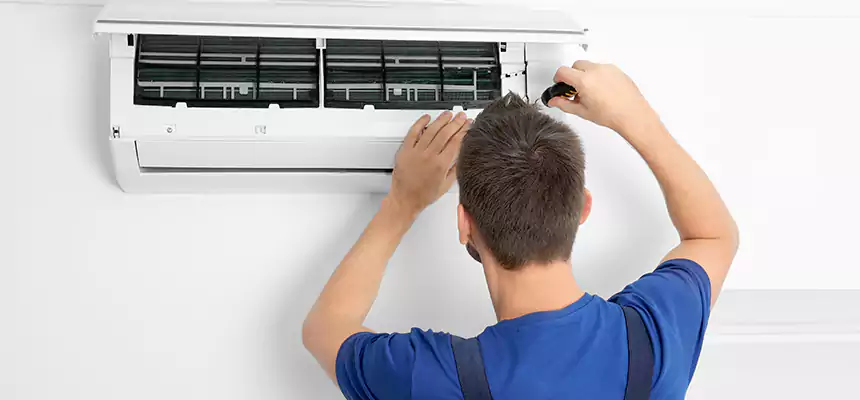 Our Smart Air Conditioning Installation Services in Burke Centre, VA