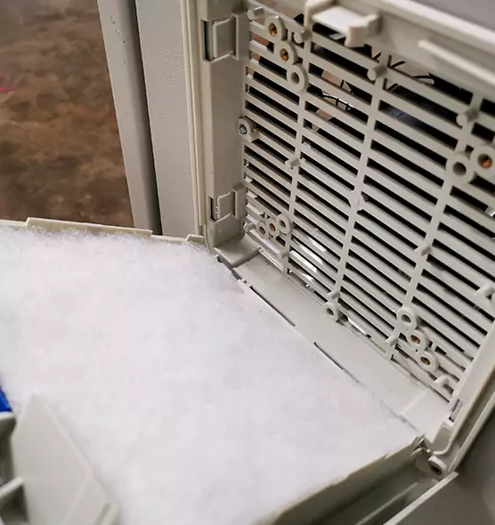 Professional Air Duct Expansion Solutions in Burke Centre, VA