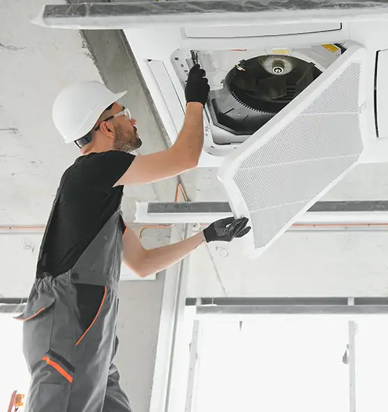 About Air Duct Rodent Removal in Burke Centre, VA