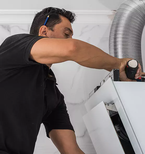 Trusted Bathroom Exhaust Duct Cleaning in Burke Centre, VA