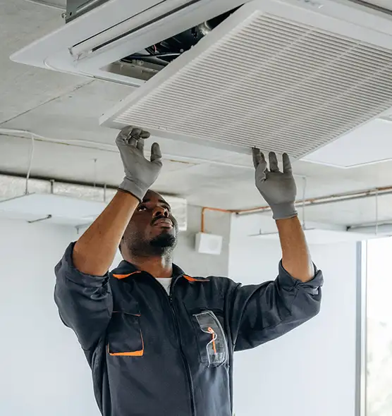 About Certified Air Duct Specialists in Burke Centre, VA