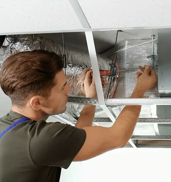 Professional Clogged Dryer Vent Repair in Burke Centre, VA