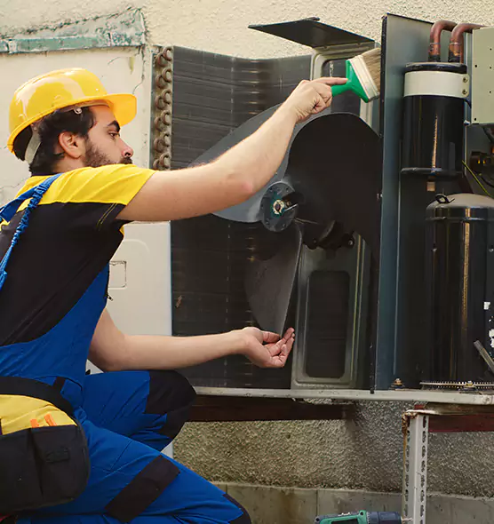 About Dryer Duct Fire Hazard Inspection in Burke Centre, VA