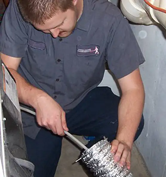 About Dryer Vent Hose Installation in Burke Centre, VA