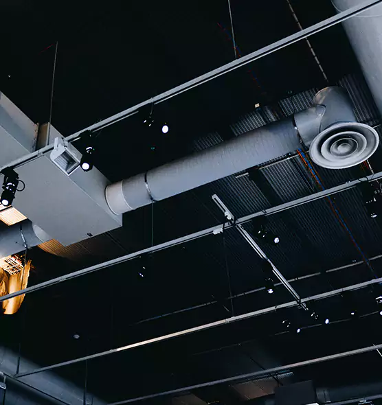 Professional Duct Cleaning For LEED Homes in Burke Centre, VA