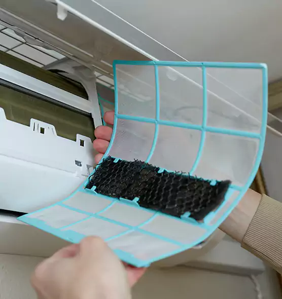 Welcome to Air Duct Cleaning & Repairs Burke Centre — Your Local HEPA Filter Installation Pros in Burke Centre, VA