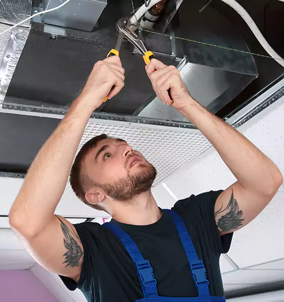 Trusted Home Air Duct Cleaning in Burke Centre, VA