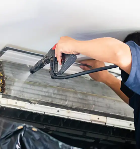 Welcome to Move-in/Move-out Duct Cleaning Services in Burke Centre, VA