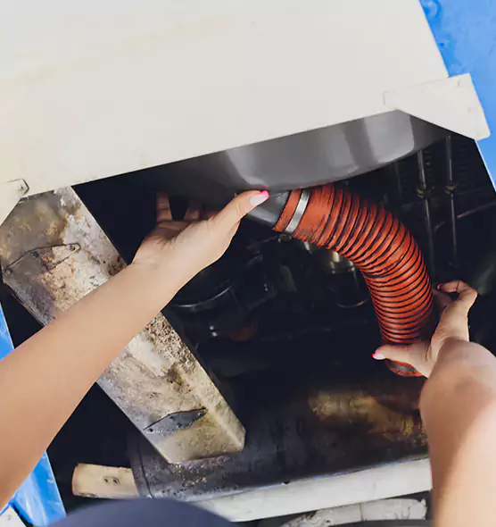 Top-Notch Return Vent Cleaning Service in Burke Centre, VA