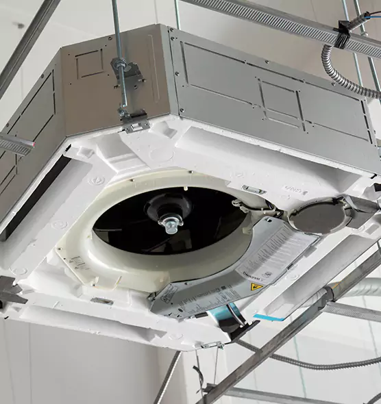 Professional Roof Vent Lint Removal Burke Centre, VA