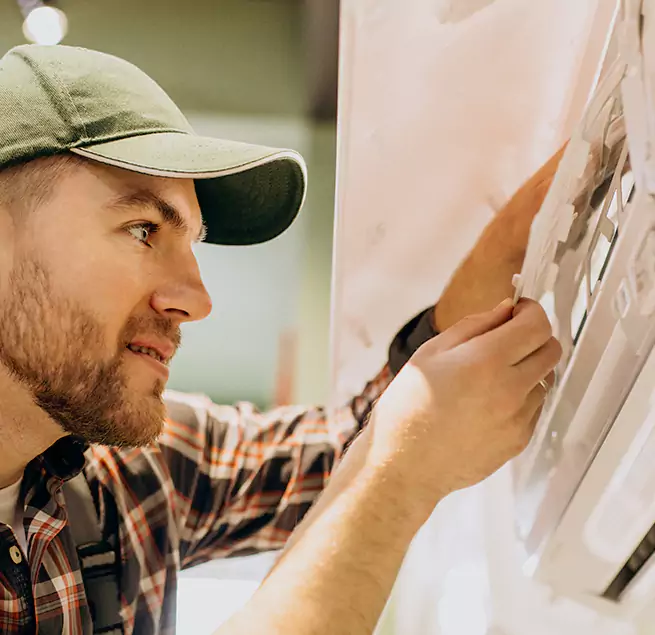 Why Homeowners Businesses Trust Us in Burke Centre, VA?