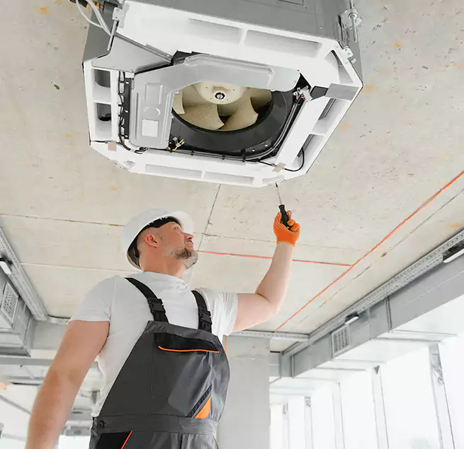 Why Homeowners & Businesses Trust Us in Burke Centre, VA?