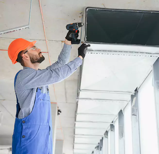 Why Homeowners & Businesses Trust Us in Burke Centre, VA?