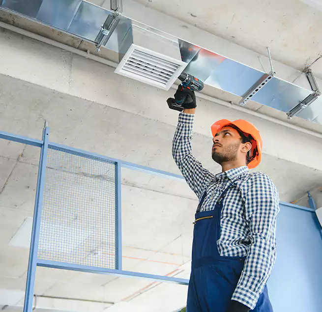 Why Homeowners & Businesses Trust Us in Burke Centre, VA?