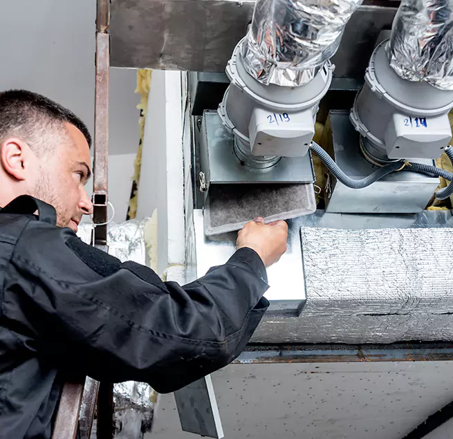 Why Homeowners & Businesses Trust Us in Burke Centre, VA?