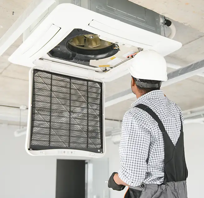 Why Homeowners & Businesses Trust Us in Burke Centre, VA?