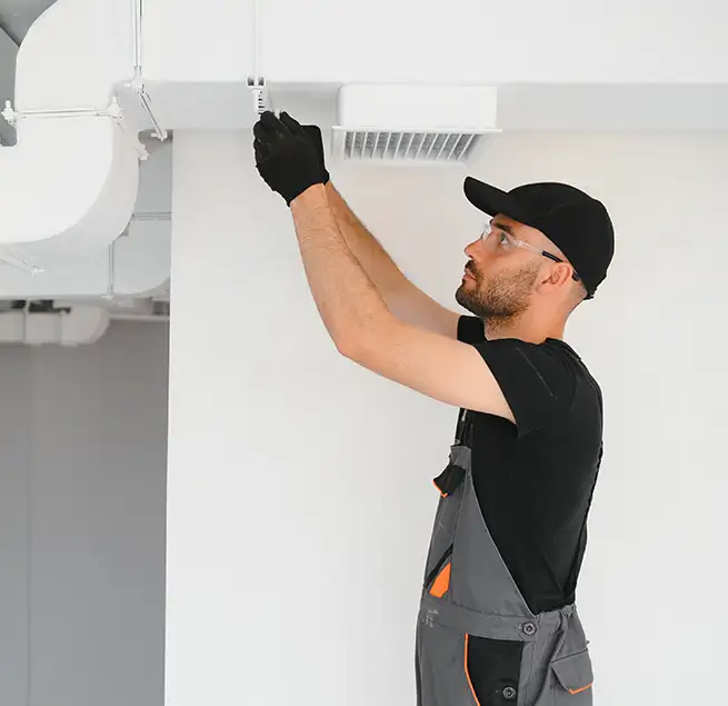 Why Homeowners & Businesses Trust Us in Burke Centre, VA?