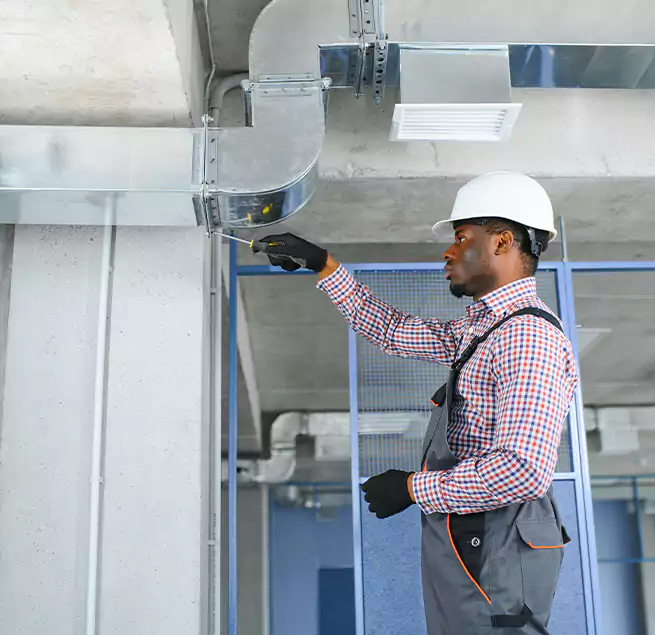 Why Homeowners & Businesses Trust Us Burke Centre, VA