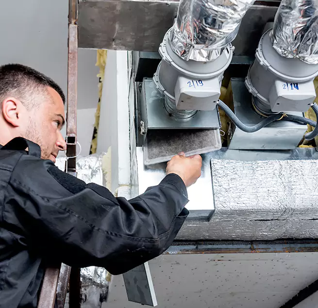  Why Homeowners & Businesses Trust Us in Burke Centre, VA?