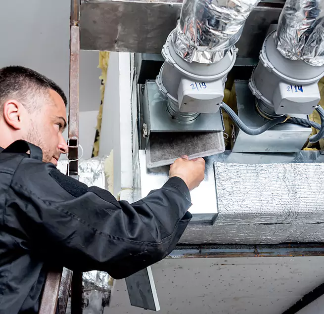 Why Homeowners & Businesses Trust Us in Burke Centre, VA?