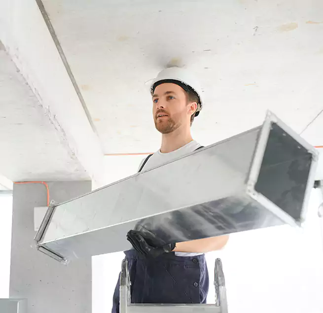 Why Homeowners & Businesses Trust Us in Burke Centre, VA