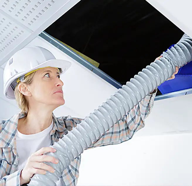 Why Homeowners & Businesses Trust Us Burke Centre, VA