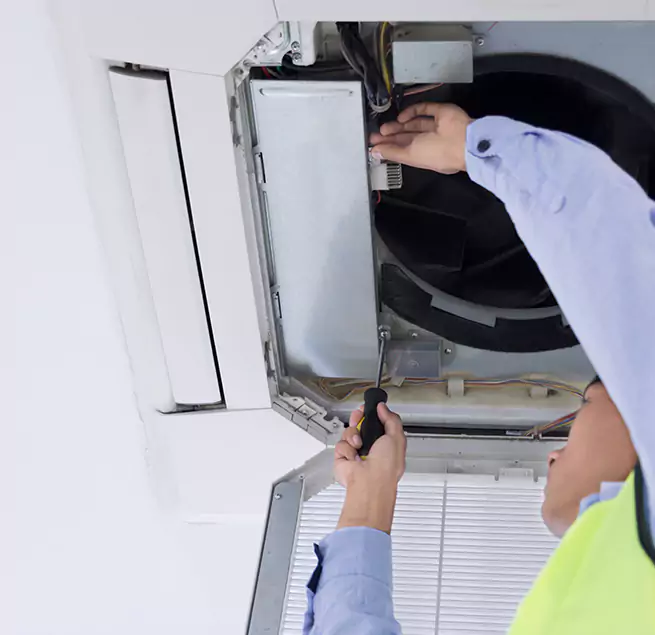 Why Homeowners & Businesses Trust Us Burke Centre, VA?