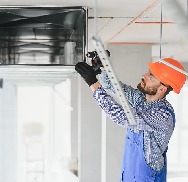 Why Homeowners & Businesses Trust Us in Burke Centre, VA?