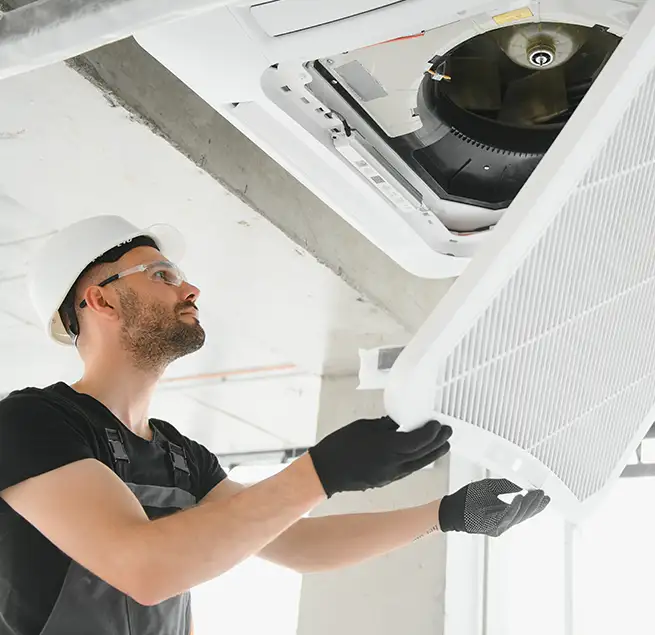 Why Homeowners & Businesses Trust Us in Burke Centre, VA?