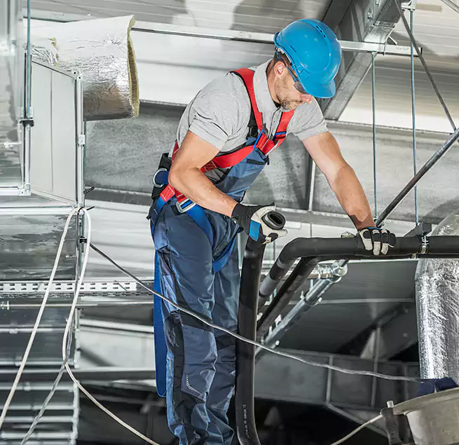 Why Homeowners & Businesses Trust Us in Burke Centre, VA?