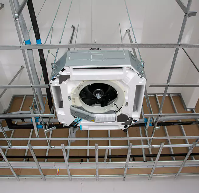 Why Homeowners & Businesses Trust Us in Burke Centre, VA?