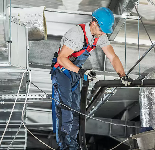 Why Homeowners & Businesses Trust Us in Burke Centre, VA?