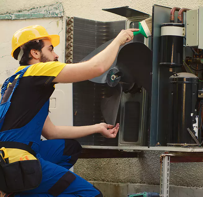 Why Homeowners Businesses Trust Us in Burke Centre, VA?