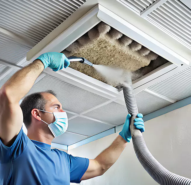  Why Homeowners & Businesses Trust Us Burke Centre, VA?