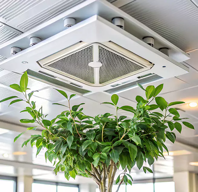 Why Homeowners & Businesses Trust Us in Burke Centre, VA