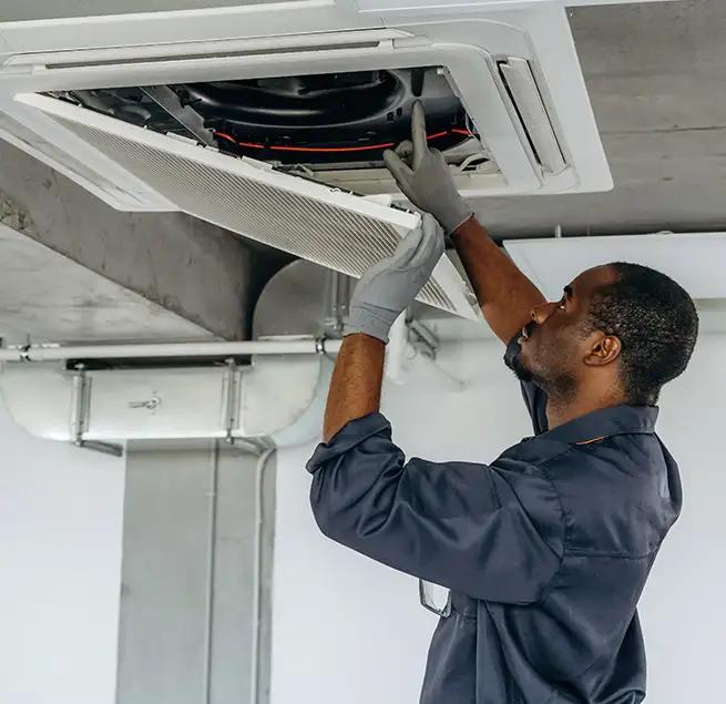 Why Homeowners & Businesses Trust Us in Burke Centre, VA?