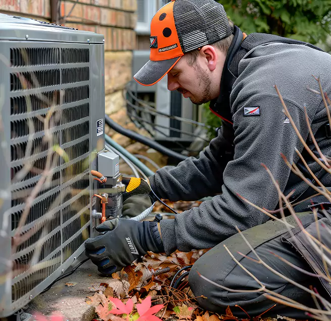 Why Homeowners & Businesses Trust Us in Burke Centre, VA?