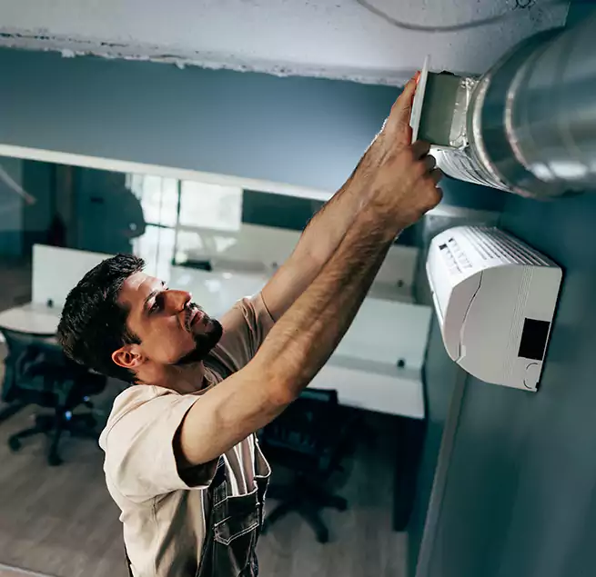 Why Homeowners & Businesses Trust Us in Burke Centre, VA?