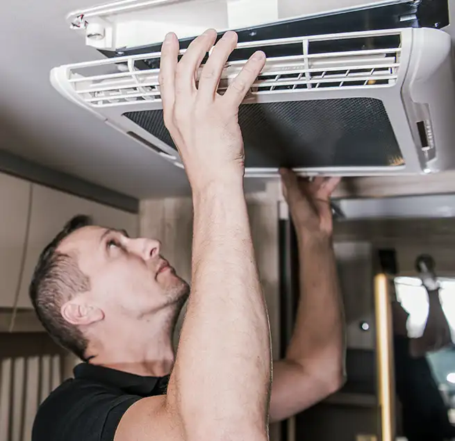 Why Homeowners & Businesses Trust Us Burke Centre, VA