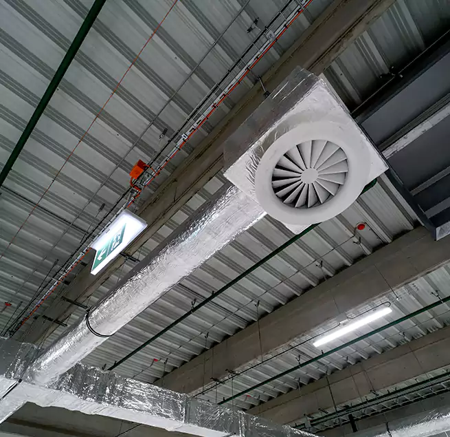 Why Homeowners & Businesses Trust Us in Burke Centre, VA