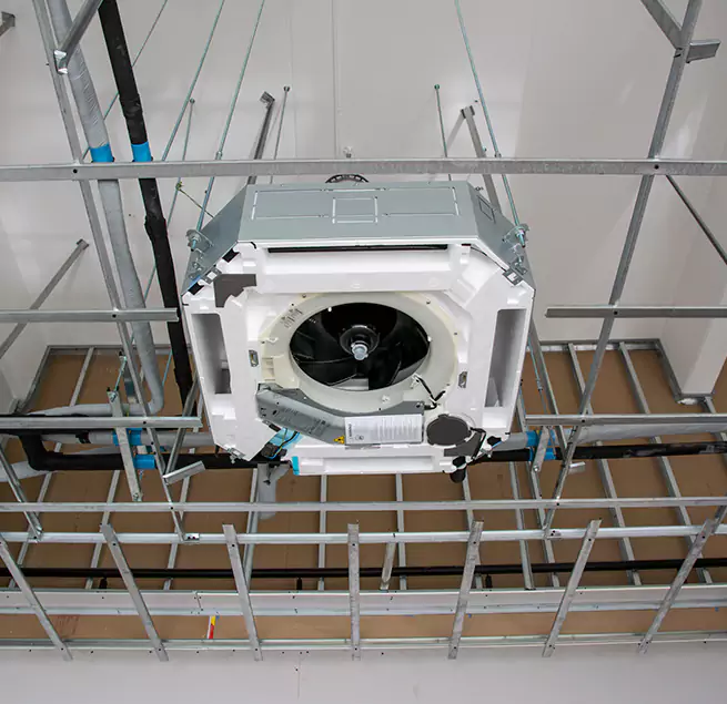 Why Homeowners & Businesses Trust Us Burke Centre, VA