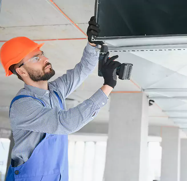 Why Homeowners & Businesses Trust Us in Burke Centre, VA?