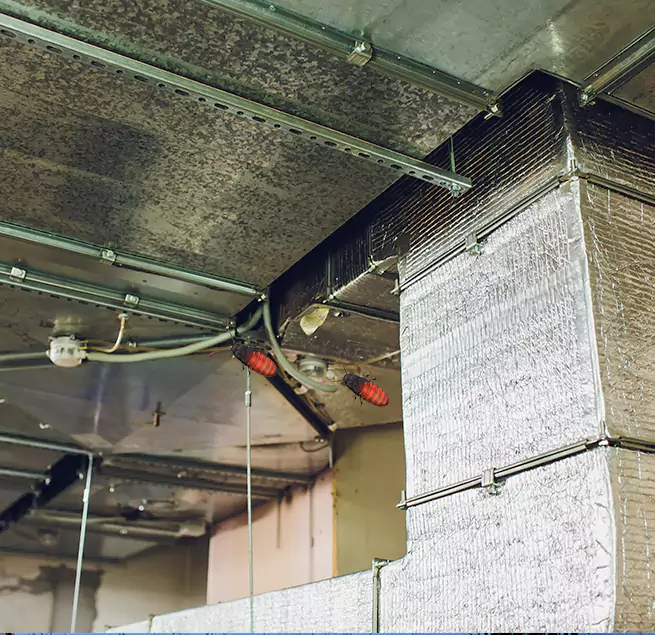 Why Homeowners & Businesses Trust Us Burke Centre, VA?